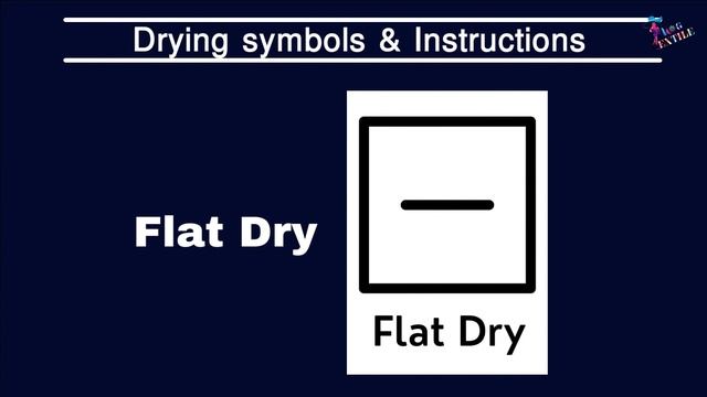 Garment Care symbols Explanation || How to Read Clothing Care Labels смотреть онлайн