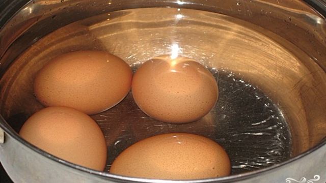 Книга рецептов