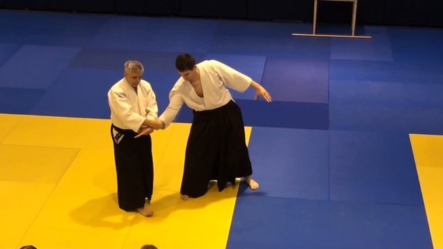 shomen shihonage omote смотреть онлайн