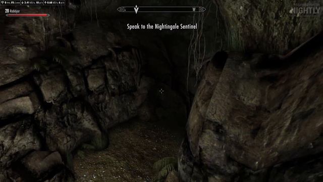 Sep-uhl-ker - Skyrim Together: Part 24 смотреть онлайн