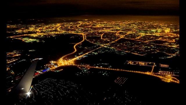 Шум самолета малой авиации для сна ASMR смотреть онлайн