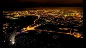 Шум самолета малой авиации для сна ASMR