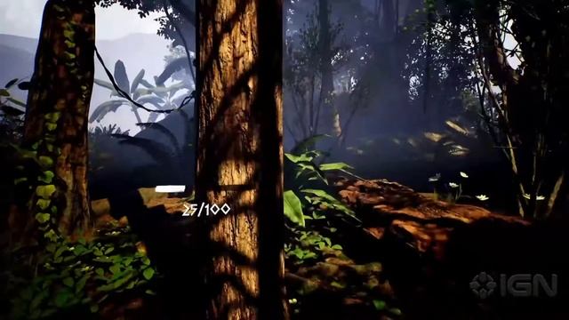 Dinos Reborn ।। Official Announcement Trailer 2021 #DinosReborn смотреть онлайн