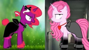 PMV "ПЕСНЯ АЛИСА АНГЕЛ БЕНДИ И ЧЕРНИЛЬНАЯ МАШИНА"