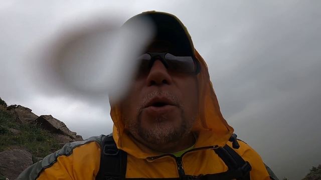 Покоряем горы/Красота Заилийского Алатау/Горы Алматы/ Отдых в горах/ Маршрут/ Пик Фурманова/ Часть смотреть онлайн