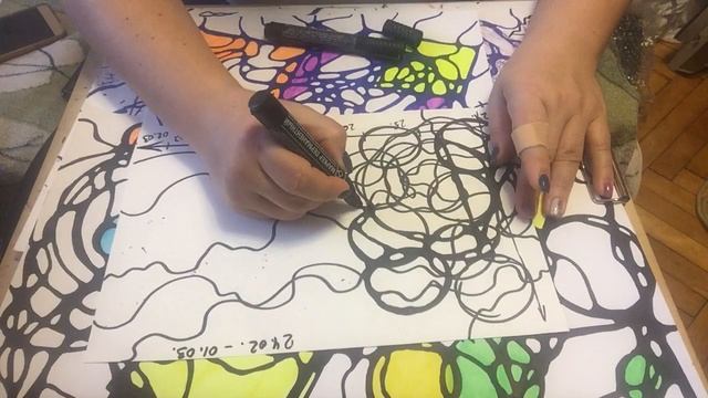 Неделя 24.02-02.03.2020 смотреть онлайн