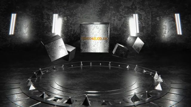 gravity cubes смотреть онлайн