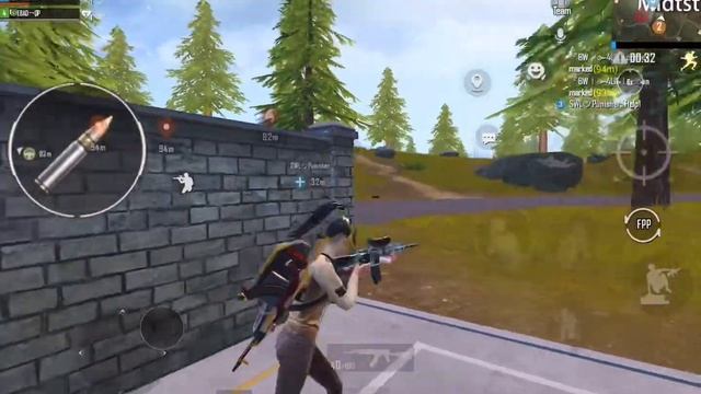 Pubg rush game play iPad mini 5 #pubgmobile #pubgmobilelive смотреть онлайн