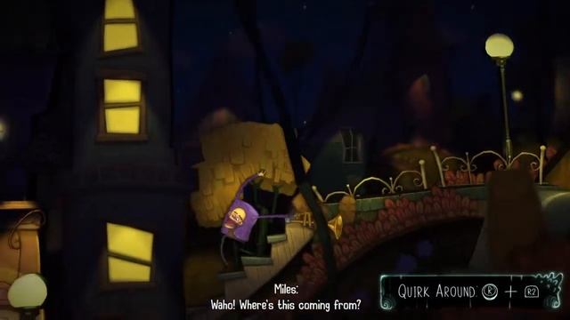 Flipping Death Complete Walkthrough And 100% Trophy Guide (2) смотреть онлайн