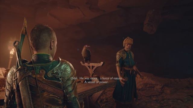 So I Fought my Fourth Berserker! God of War PS5 Playthrough - Part: 47 Hardest Difficulty! смотреть онлайн