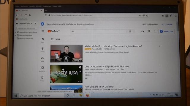 ODYS myBook 14 pro ✔ 14,1" FHD Display [ Notebook Schnäppchen ] Unboxing - Review - Laptop Top Tipp смотреть онлайн