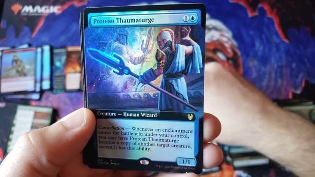 Theros Collectors Box = Market Bottoms out смотреть онлайн