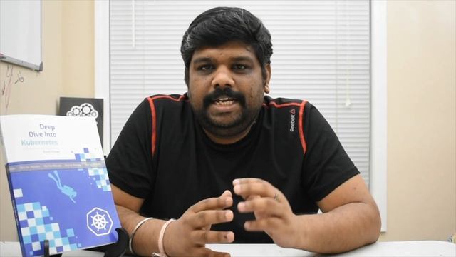 Book introduction of Deep Dive Into Kubernetes смотреть онлайн