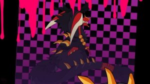 NUMBERS ANIMATION MEME || Creatures Of Sonaria // Featuring: Heisoteri