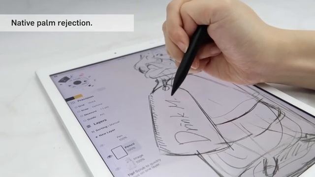 Adonit Note Function смотреть онлайн