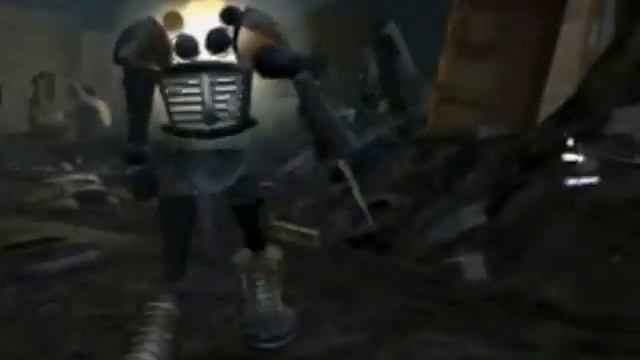 Metal Combat PC Games Gameplay - Gameplay Footage смотреть онлайн