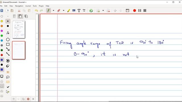 Lecture 18- SVC (Static VAR compensator) смотреть онлайн