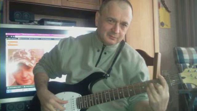 Авторская песня Чудеса Павло Браницький смотреть онлайн