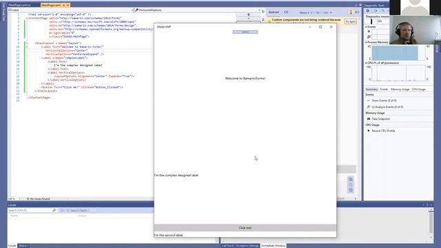 Мобильная и игровая разработка: Лекция 10 смотреть онлайн