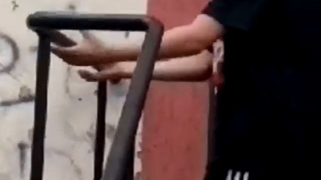 Кувырок вперед на железке смотреть онлайн