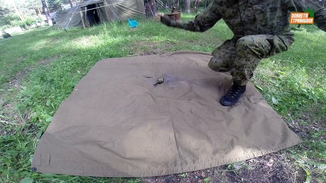 Испытание и обзор имитаций гранат для страйкбола (PyroFX, RAG, Страйк-АРТ, TAG innovation, Зевс) смотреть онлайн