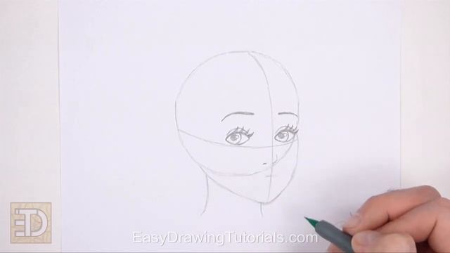 How to Draw Snow White смотреть онлайн