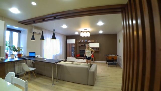 ROOM TOUR / Рум тур по нашей 3 комнатной квартире / Плюсы и минусы ремонта смотреть онлайн