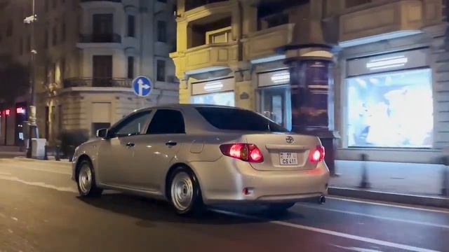 Azəri Bass Music Polnu Bass (2023-2024) (Burda gormuyum seni) - Xosrov смотреть онлайн