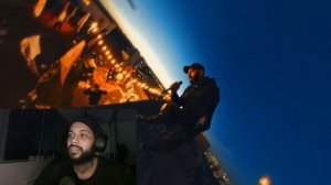 Miyagi & Andy Panda   Там Ревели Горы  реакция немца