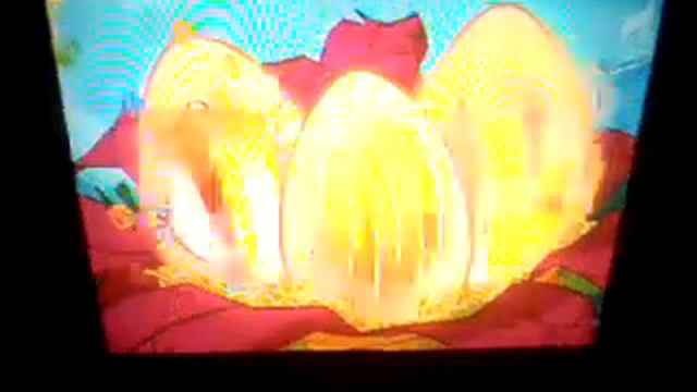 Egg Sounds Angry Birds Toons Episodio 5