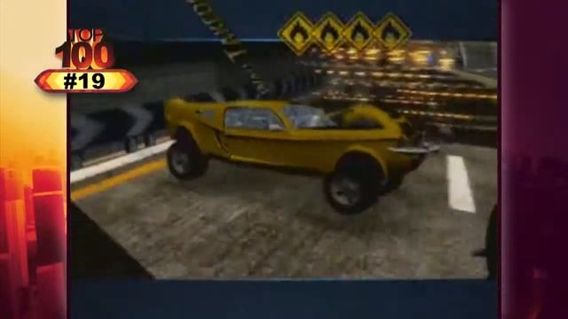 Top 100 Games #19: Takedown! смотреть онлайн