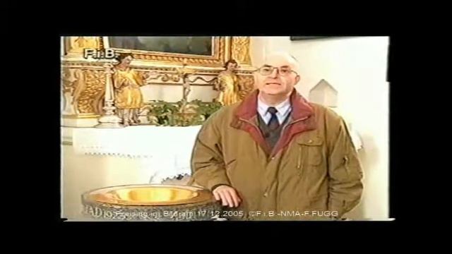 Das Aus für den Freisinger Fernsehsender Freising im Bild смотреть онлайн