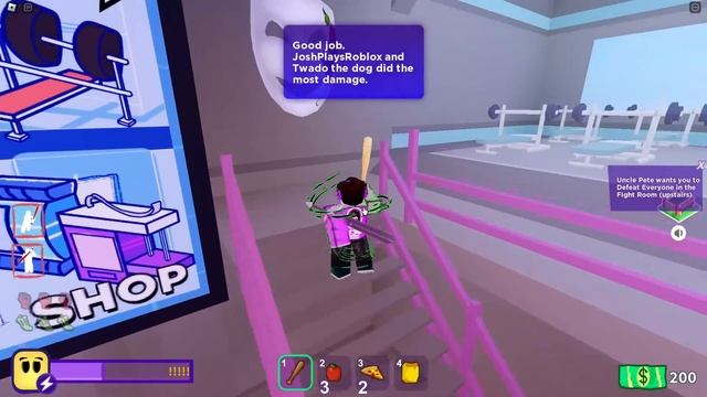 How To SOLO Break In 2 Story смотреть онлайн