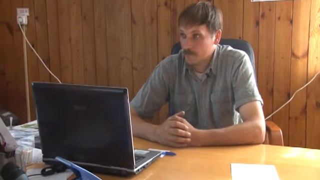 Свободный микрофон. Гость - Александр Гаврис, экс-директор ЗАО "Племзавод Копачево" смотреть онлайн