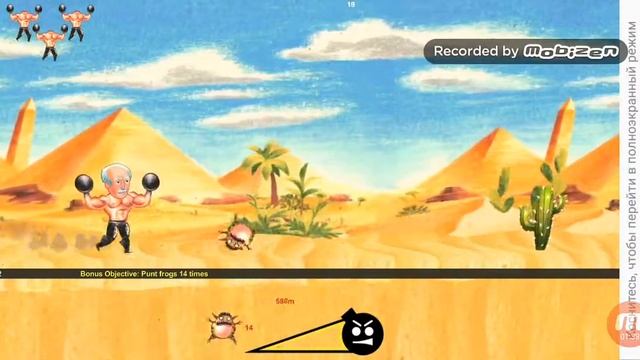 Serious sam (kamikaze attack) прохождение первое смотреть онлайн