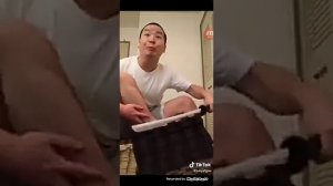 смешной китаец