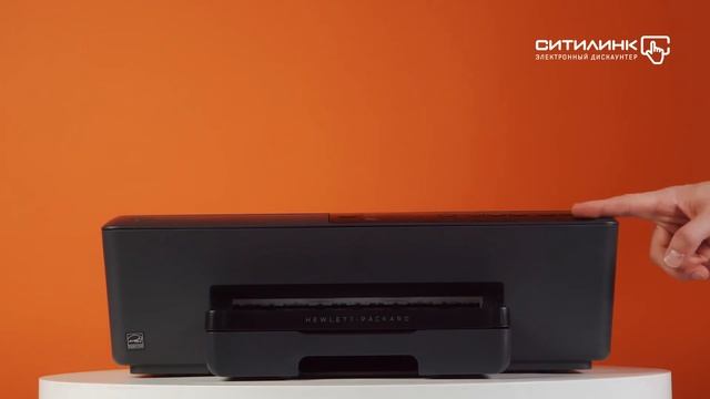 Обзор струйного принтера HP Officejet Pro 6230 | Ситилинк смотреть онлайн