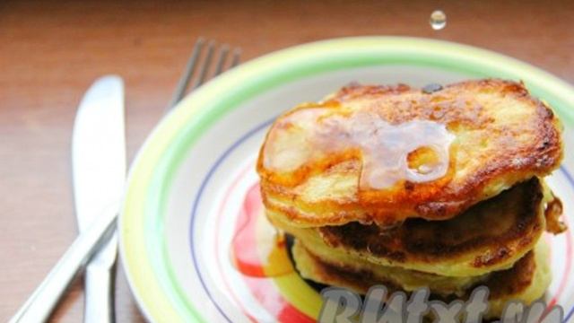 Кухня Мамашки