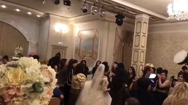 Roman Shababyan Езидская Свадьба В Новосибирске 2018 смотреть онлайн