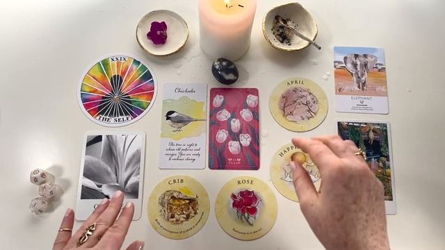 Messages From the Muses ??♀️?♂️??♀️ | Timeless Pick A Card Tarot Reading смотреть онлайн