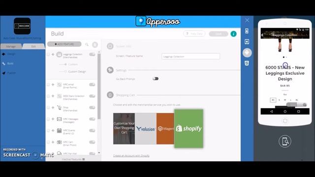Deep Linking Your Apps Home Screen смотреть онлайн