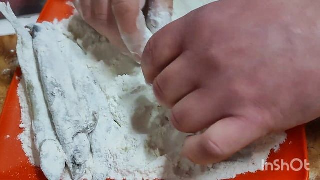 Супер быстрое приготовление жареной мойвы смотреть онлайн