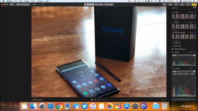 macOS High Sierra - What's New? смотреть онлайн