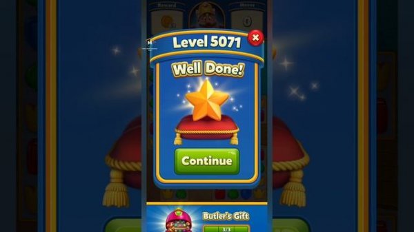 Royal Match level 5065~5077 | super super hard levels | maher entertainment fun