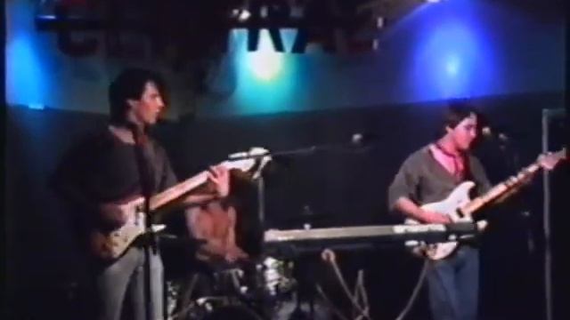 "The Little Drummer Boy" Likely Story/Stubbs Bros. Band смотреть онлайн