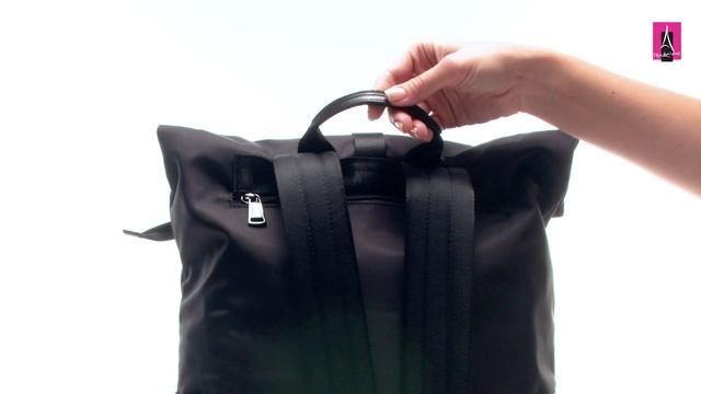 Видеообзор I Мужской рюкзак CAFE' NOIR 3157098 смотреть онлайн