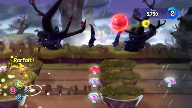 Color guardians walkthrough part 2 смотреть онлайн