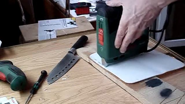 BOSCH DIY: PTK 14 EDT DuoTac & PTK 3,6 - фторопласт 2 мм смотреть онлайн