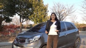 Как научиться водить машину