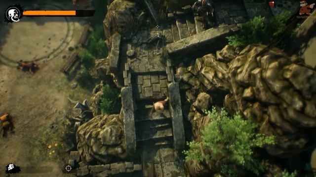 Прохождение Redeemer ➽ Месть Василия ➽ Глянем по-быстрому смотреть онлайн